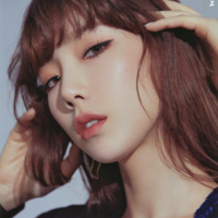 Taeyeon (SNSD) MBTI -Persönlichkeitstyp image