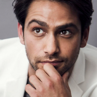 Luke Pasqualino type de personnalité MBTI image