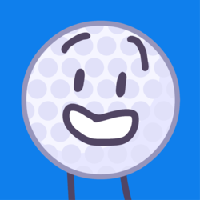 Golf Ball MBTI性格类型 image