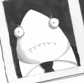 profile_Mr Shark (Lou)