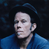 profile_Tom Waits