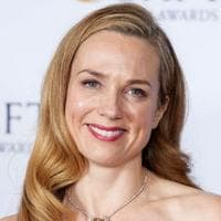 Kerry Condon MBTI Personality Type image