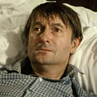 Gavrila Sheremetev MBTI Personality Type image