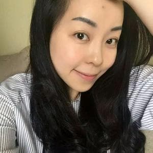 Yang Menglu(杨梦露) MBTI Personality Type image