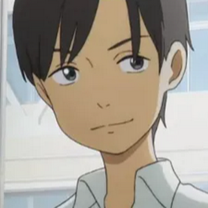 Shouta Bannai（坂内 翔太） MBTI Personality Type image