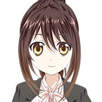 Chizuru Mitsudera MBTI Personality Type image