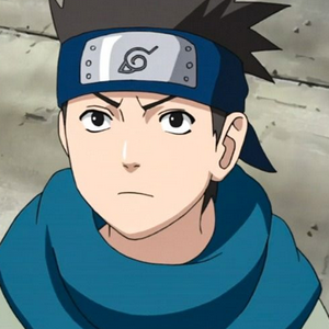 profile_Konohamaru Sarutobi