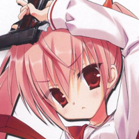 Hidan no Aria