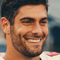 profile_Jimmy Garoppolo