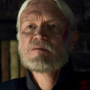 Maekar Targaryen MBTI Personality Type image