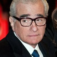 Martin Scorsese тип личности MBTI image