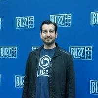 Alan "CapitanADab" Dabiri MBTI Personality Type image