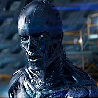 Terminator T-3000 / John Connor MBTI Personality Type image