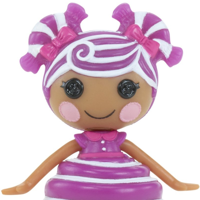 Grapevine Stripes MBTI Personality Type image