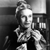 profile_Frau Blucher