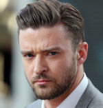 Justin Timberlake type de personnalité MBTI image