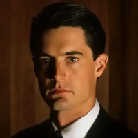 Dale Cooper tipo di personalità MBTI image