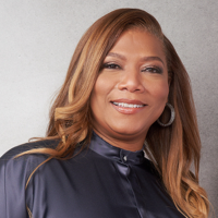 Queen Latifah tipo di personalità MBTI image