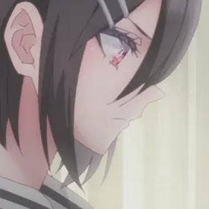 Shion MBTI Personality Type image