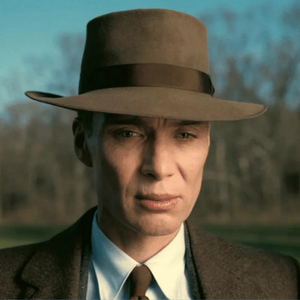 profile_J. Robert Oppenheimer