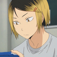 Kozume Kenma نوع شخصية MBTI image