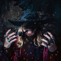 REDZED MBTI Personality Type image