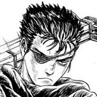Guts (Prototype) MBTI Personality Type image