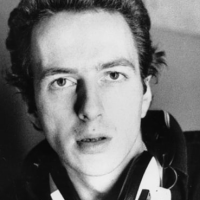 Joe Strummer tipo de personalidade mbti image