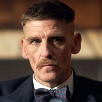 Arthur Shelby MBTI 성격 유형 image