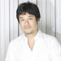 Keiji Fujiwara MBTI Personality Type image