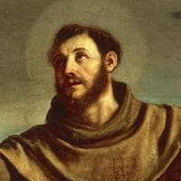 profile_St. Francis of Assisi