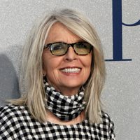 Diane Keaton MBTI Personality Type image