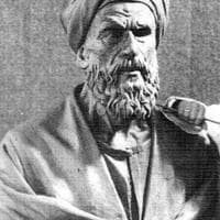 Abu Al-Alaa Al-Ma’arri MBTI Personality Type image