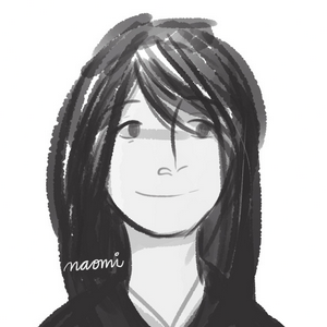 profile_Naomi Misora/Jeevas/Mikami (Those Who Stand For Nothing Fall For Anything)