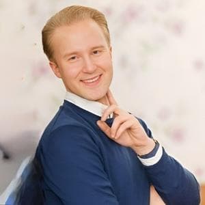 profile_William Hanson