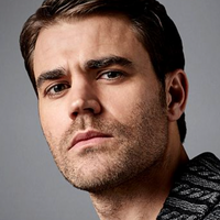 Paul Wesley MBTI Personality Type image