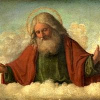 profile_YHWH (Yahweh or God)