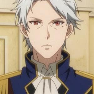 Grantz Magenta MBTI Personality Type image