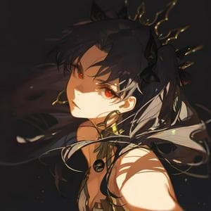 profile_芈将离“ 兰舞 ”