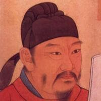Li Ji MBTI Personality Type image