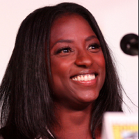 Rutina Wesley mbtiパーソナリティタイプ image