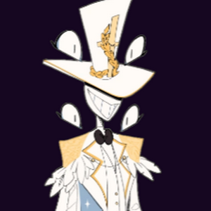 Hazbin Hotel oc