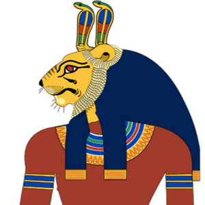 Maahes MBTI Personality Type image