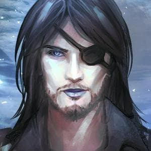 profile_Euron "Crow's Eye" Greyjoy