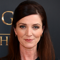 Michelle Fairley тип личности MBTI image