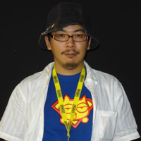 Hiroyuki Takei MBTI Personality Type image
