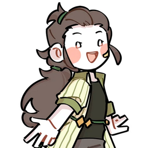 Su Daqi MBTI Personality Type image