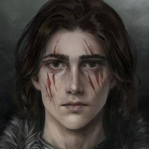 profile_Jon Snow