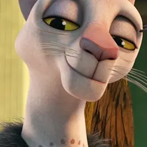 Sphinx MBTI Personality Type image
