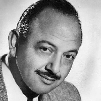 Mel Blanc mbti kişilik türü image